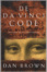 Cover of "De Da Vinci Code"
