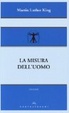 Cover of La misura di un uomo