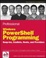 Cover of "Professional Windows PowerShell Programming"