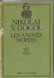 Cover of Les ànimes mortes
