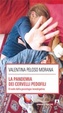 Cover of La pandemia dei cervelli pedofili
