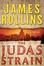 Cover of "The Judas Strain"