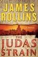 Cover of The Judas Strain