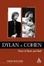 Cover of "Dylan and Cohen"