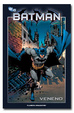 Cover of Batman, la colección Nº07