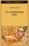 Cover of La milleduesima notte