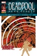 Cover of Deadpool n. 9