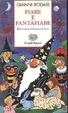 Cover of Fiabe e fantafiabe