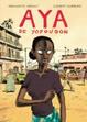 Cover of Aya