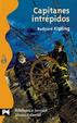 Cover of Capitanes intrépidos
