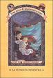 Cover of La funesta finestra