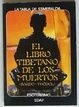 Cover of El libro tibetano de los muertos