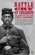 Cover of Battle Cry of Freedom