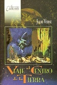 VIAJE AL CENTRO DE LA TIERRA