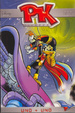 Cover of PK Pikappa 027