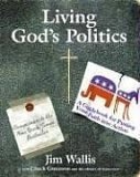 Image of Living God's Politics
