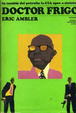 Cover of Doctor Frigo