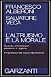 Cover of L'altruismo e la morale