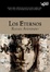 Cover of Los Eternos