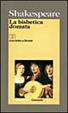 Cover of La bisbetica domata