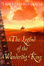 Cover of Legend of the Wandering King