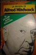 Cover of La rivista di Alfred Hitchcock