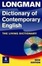 Cover of "Longman Dictionary of Contemporary English"