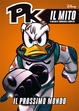 Cover of PK il mito vol.29