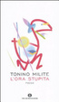 Cover of L'ora stupita