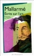Cover of Ecrits sur l'art
