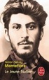 Cover of Le Jeune Staline