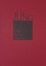 Cover of Das rote Buch