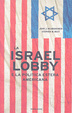 Cover of La Israel lobby e la politica estera americana