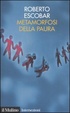 Cover of Metamorfosi della paura