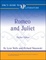 Cover of ""Romeo and Juliet""