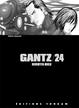 Cover of Gantz 24