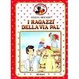 Cover of I ragazzi della via Pal