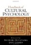 Cover of Handbook of Cultural Psychology