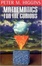 Cover of "Mathematics for the Curious"