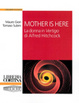 Cover of Mother is here