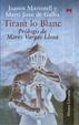 Cover of Tirant lo Blanc