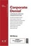Cover of 'Corporate Denial'