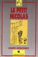 Cover of Le petit Nicolas