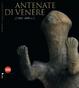 Cover of Antenate di Venere 27.000-4000 a.C.