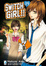 Cover of Switch Girl!! vol. 19
