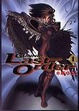 Cover of 銃夢Ⅱ Last Order ～最後的任務～ 01