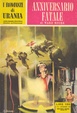 Cover of Anniversario fatale
