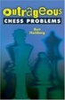 Cover of Outrageous Chess Problems