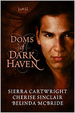 Cover of Doms of Dark Haven
