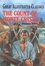 Cover of The Count of Monte Cristo